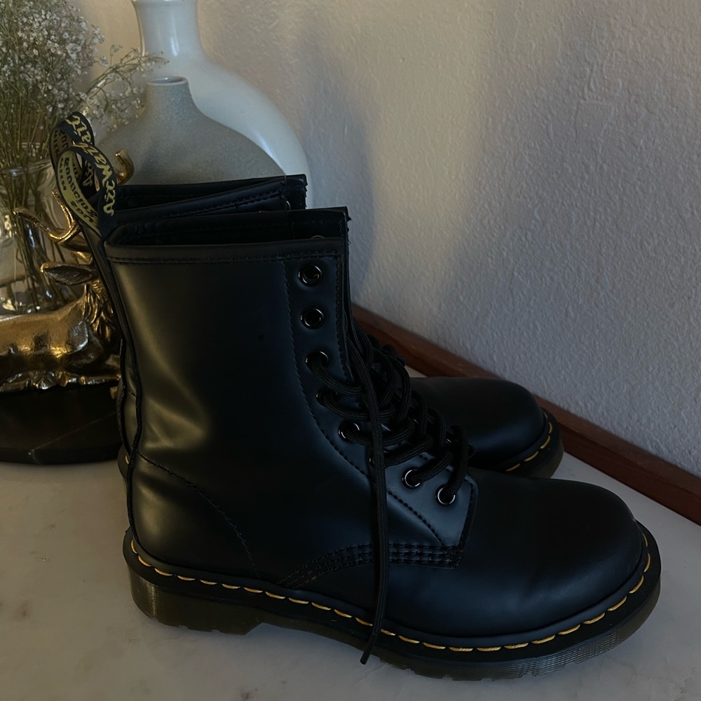 Doc Martens (brand new) - Picture 2 of 4